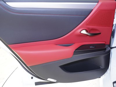 2020 Lexus ES thumbnail 76