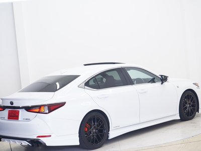 2020 Lexus ES thumbnail 58