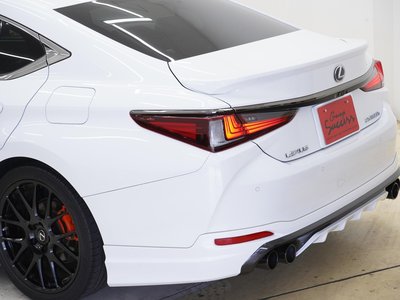 2020 Lexus ES thumbnail 20