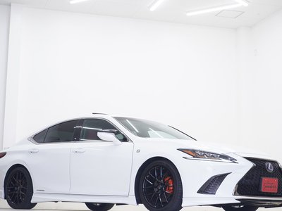 2020 Lexus ES thumbnail 49