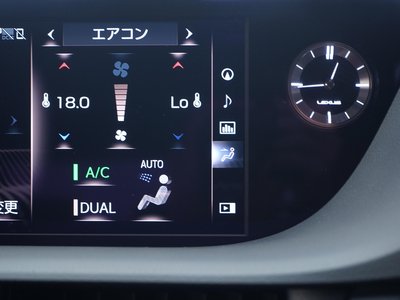 2020 Lexus ES thumbnail 39
