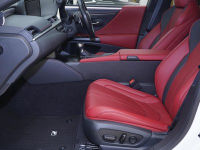 2020 Lexus ES thumbnail 70