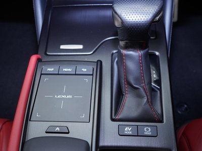 2020 Lexus ES thumbnail 43