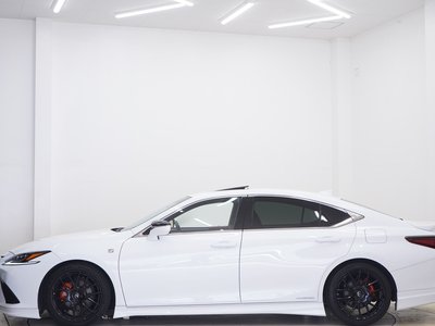 2020 Lexus ES photo 14