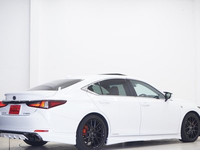 2020 Lexus ES thumbnail 56