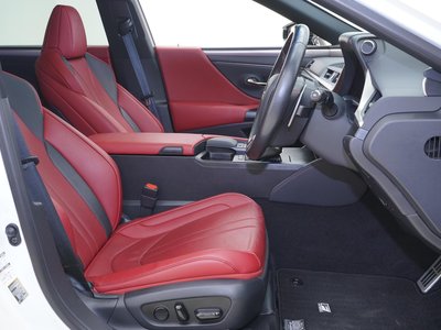 2020 Lexus ES thumbnail 65