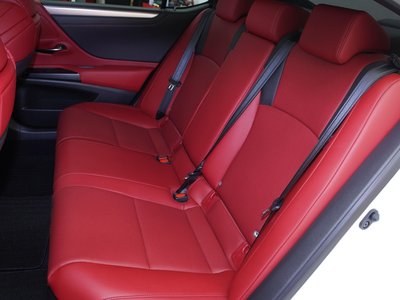 2020 Lexus ES thumbnail 78