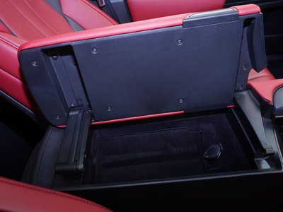 2020 Lexus ES thumbnail 45