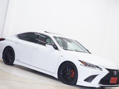 2020 Lexus ES thumbnail 48