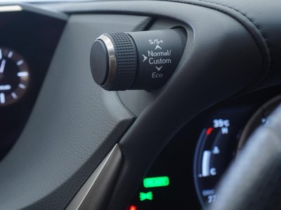 2020 Lexus ES thumbnail 31