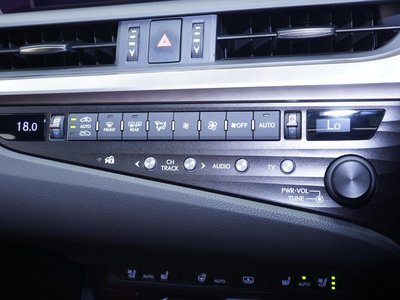 2020 Lexus ES thumbnail 40