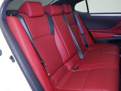 2020 Lexus ES thumbnail 75