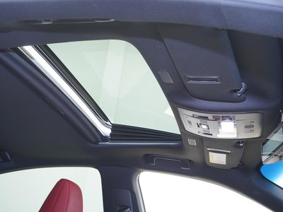 2020 Lexus ES thumbnail 67