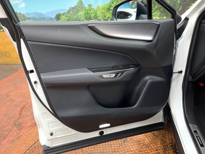 2025 Lexus NX thumbnail 55