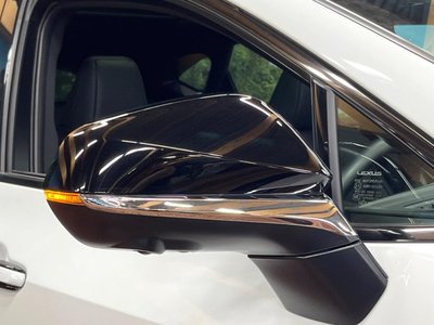 2025 Lexus NX thumbnail 59
