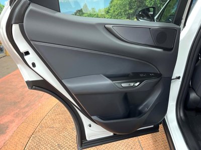 2025 Lexus NX thumbnail 54