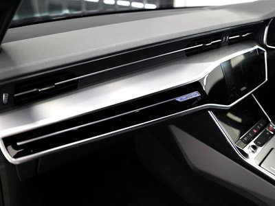 2020 AUDI S6 AVANT — миниатюра 55