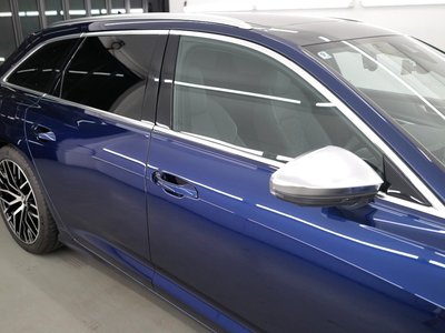 2020 AUDI S6 AVANT — миниатюра 115
