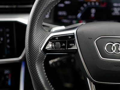 2020 AUDI S6 AVANT — миниатюра 23