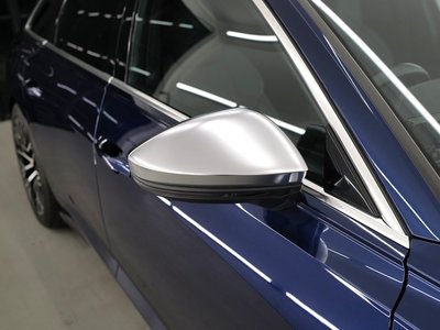 2020 AUDI S6 AVANT — миниатюра 109