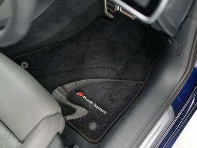 صورة 13 لـ 2020 AUDI S6 AVANT