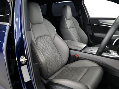 صورة 15 لـ 2020 AUDI S6 AVANT