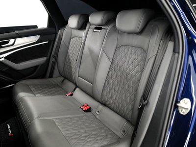 2020 AUDI S6 AVANT — миниатюра 20