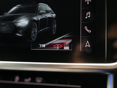 2020 AUDI S6 AVANT — миниатюра 41