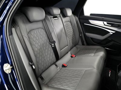 2020 AUDI S6 AVANT — миниатюра 19