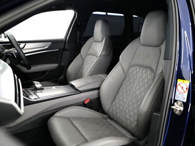 صورة 16 لـ 2020 AUDI S6 AVANT