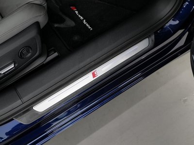 صورة 14 لـ 2020 AUDI S6 AVANT