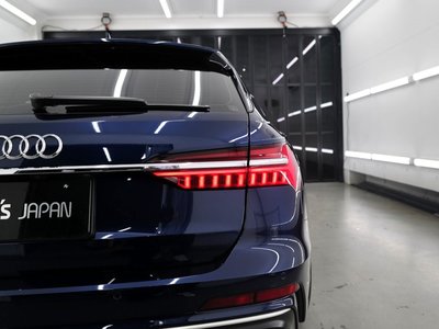 2020 AUDI S6 AVANT — миниатюра 87