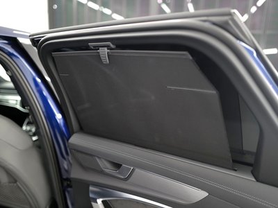 صورة 12 لـ 2020 AUDI S6 AVANT
