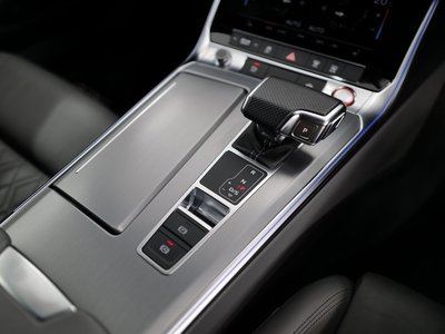 2020 AUDI S6 AVANT — миниатюра 52