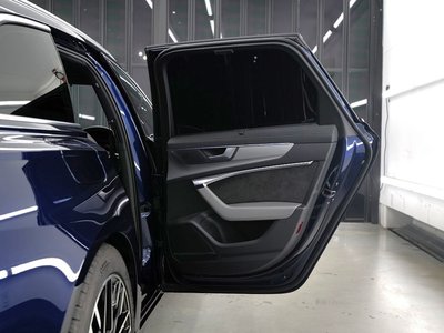 صورة 11 لـ 2020 AUDI S6 AVANT