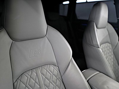 2020 AUDI S6 AVANT — миниатюра 17