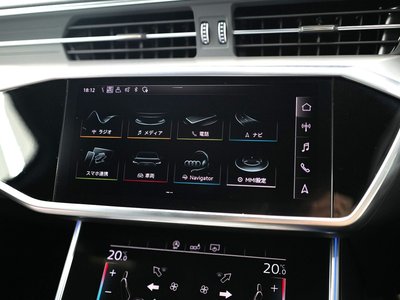 2020 AUDI S6 AVANT — миниатюра 32