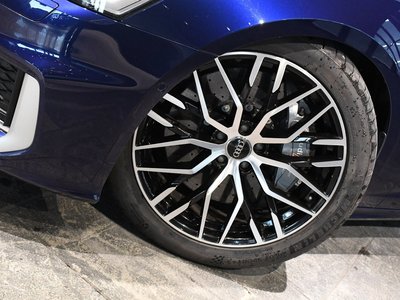 2020 AUDI S6 AVANT — миниатюра 102