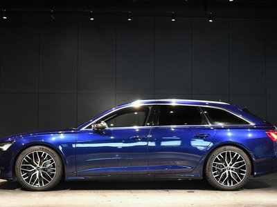 2020 AUDI S6 AVANT — миниатюра 91