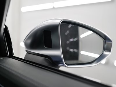 2020 AUDI S6 AVANT — миниатюра 112