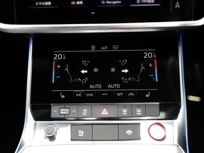 2020 AUDI S6 AVANT — миниатюра 51