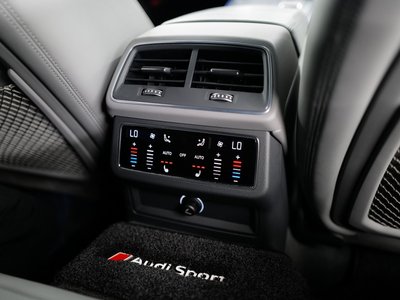 2020 AUDI S6 AVANT — миниатюра 66