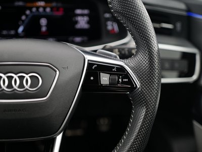 2020 AUDI S6 AVANT — миниатюра 24