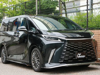 صورة 7 لـ 2024 Lexus LM