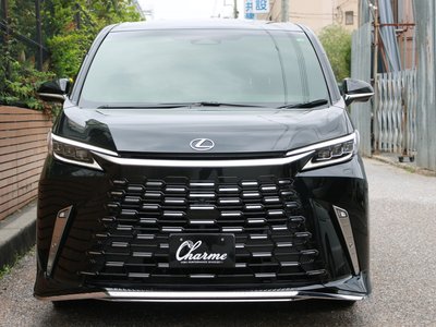 صورة 8 لـ 2024 Lexus LM