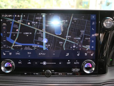 صورة 24 لـ 2024 Lexus LM