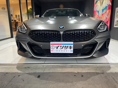 2019 BMW Z4 照片 3