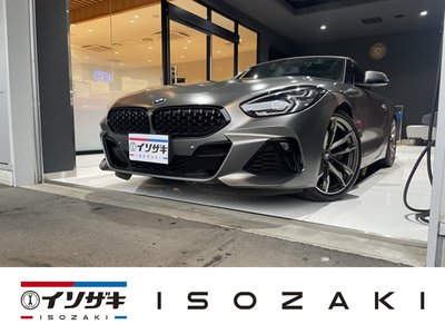 2019 BMW Z4 照片 1