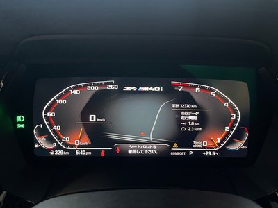 2019 BMW Z4 照片 9