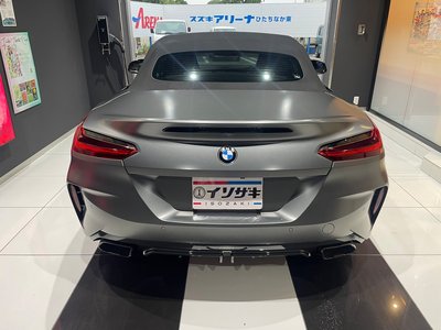 2019 BMW Z4 照片 6